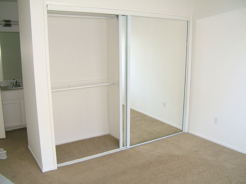 Apartment in Los Angeles