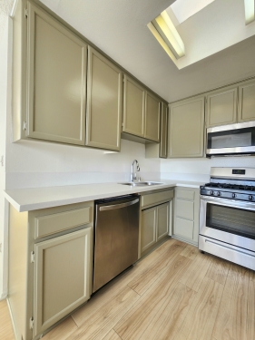 Apartment in Los Angeles