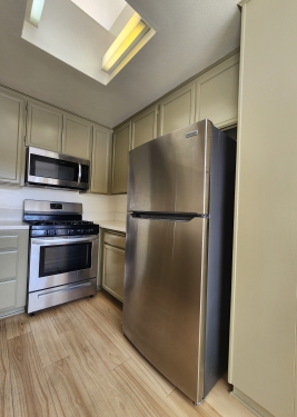 Apartment in Los Angeles