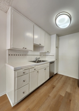 Apartment in Los Angeles