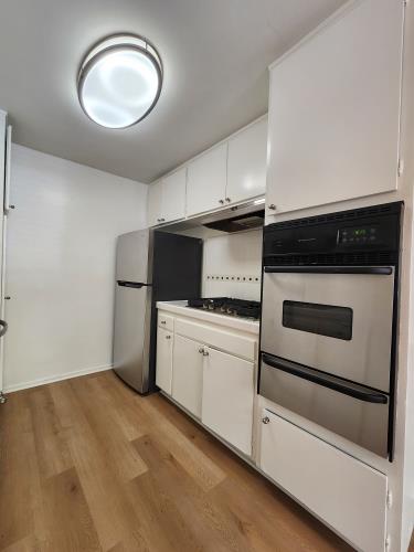 Apartment in Los Angeles