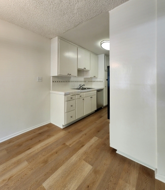 Apartment in Los Angeles