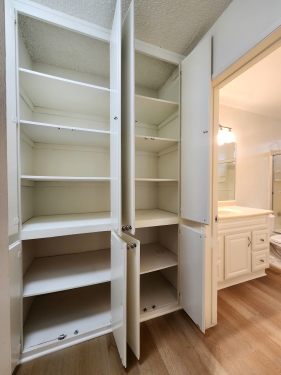 Apartment in Los Angeles