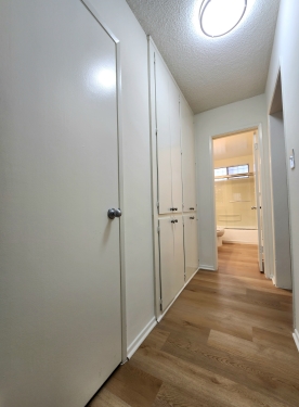 Apartment in Los Angeles