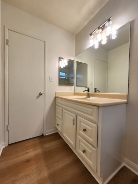 Apartment in Los Angeles