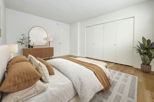 Apartment in Los Angeles