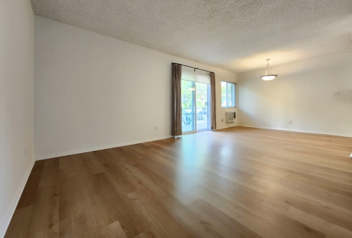 Apartment in Los Angeles