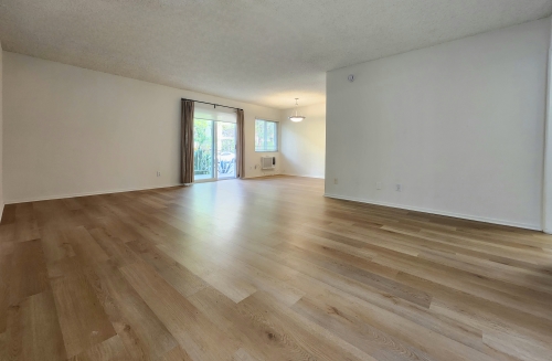 Apartment in Los Angeles