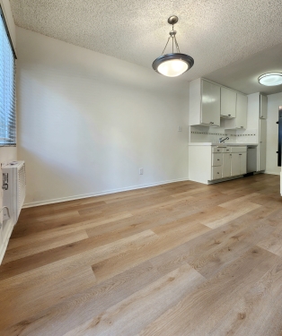 Apartment in Los Angeles