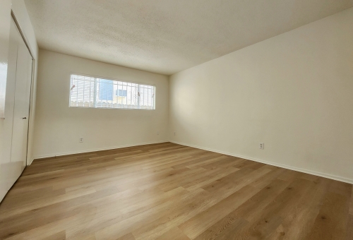 Apartment in Los Angeles