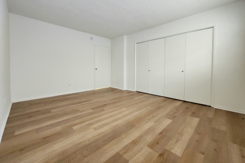 Apartment in Los Angeles