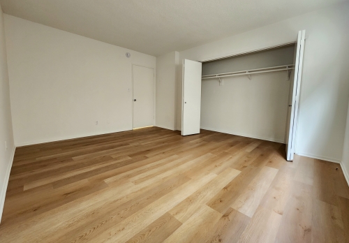 Apartment in Los Angeles