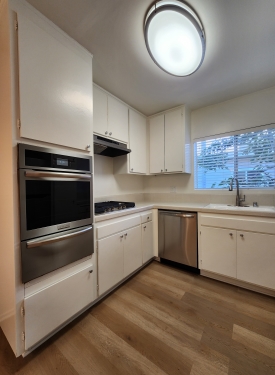 Apartment in Los Angeles