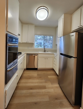 Apartment in Los Angeles