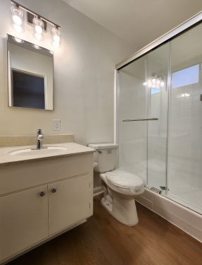 Apartment in Los Angeles