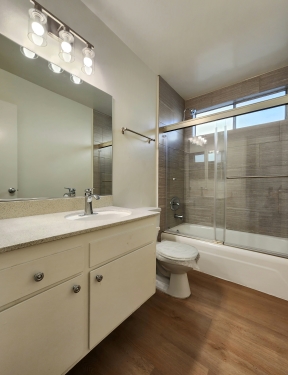 Apartment in Los Angeles