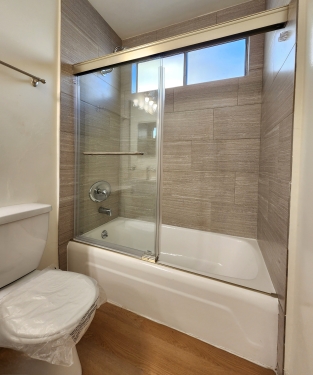 Apartment in Los Angeles