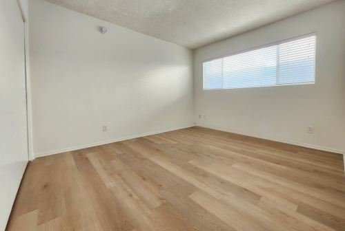 Apartment in Los Angeles