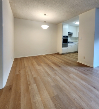 Apartment in Los Angeles