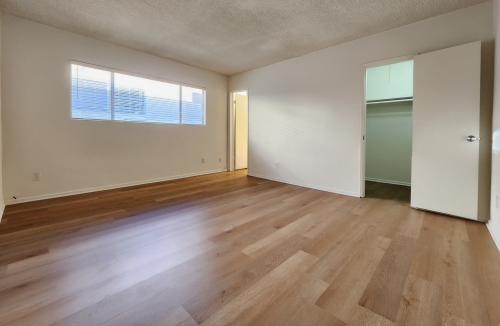 Apartment in Los Angeles