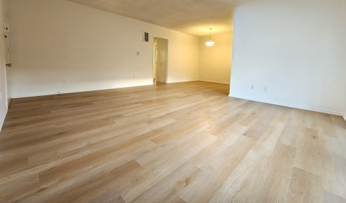 Apartment in Los Angeles