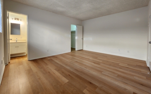 Apartment in Los Angeles