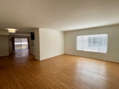 Apartment in Los Angeles