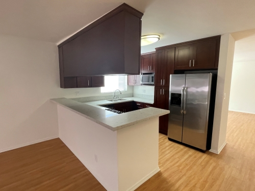 Apartment in Los Angeles