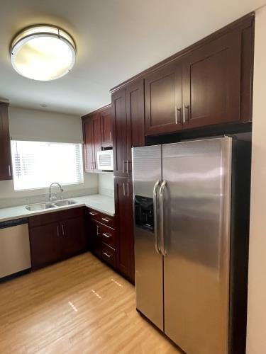 Apartment in Los Angeles