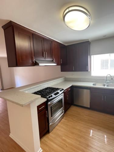 Apartment in Los Angeles