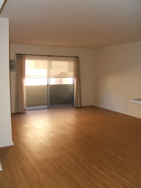 Apartment in Los Angeles