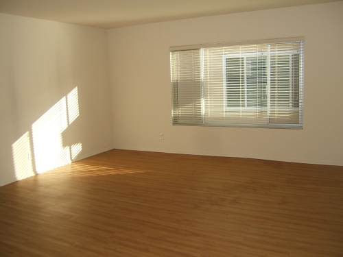 Apartment in Los Angeles