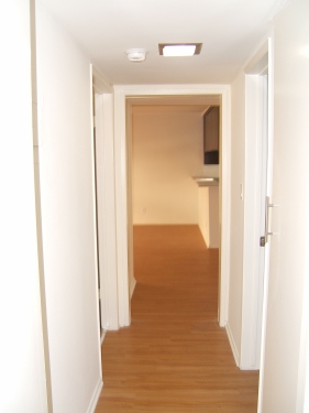 Apartment in Los Angeles