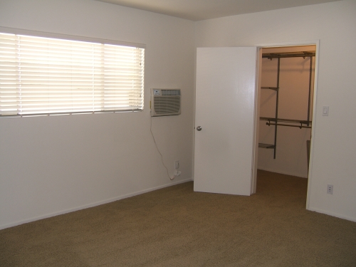 Apartment in Los Angeles