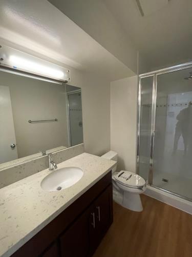 Apartment in Los Angeles