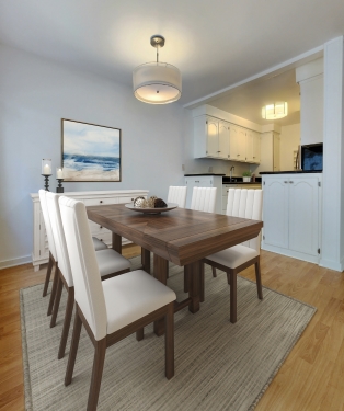 Apartment in Los Angeles