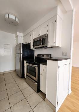 Apartment in Los Angeles