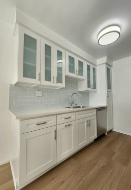 Apartment in Los Angeles