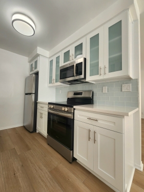 Apartment in Los Angeles