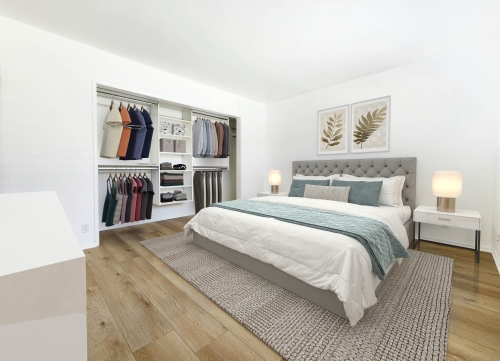 Apartment in Los Angeles