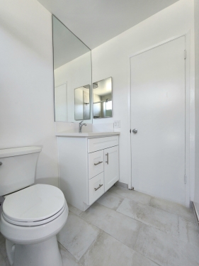 Apartment in Los Angeles