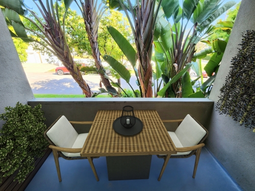 Apartment in Los Angeles