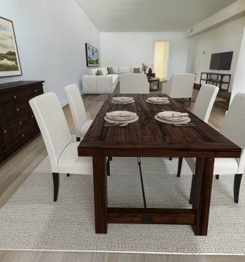 Apartment in Los Angeles