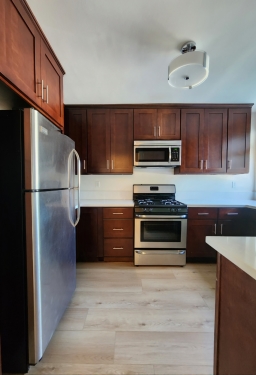 Apartment in Los Angeles
