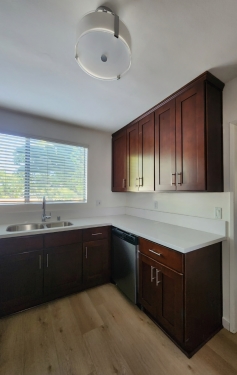 Apartment in Los Angeles