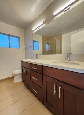 Apartment in Los Angeles