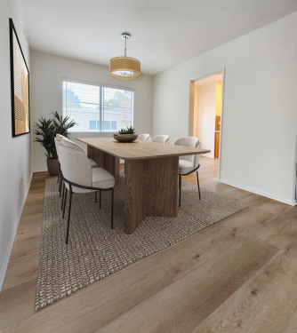 Apartment in Los Angeles