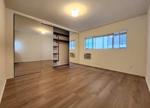 Apartment in Los Angeles