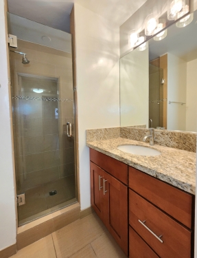 Apartment in Los Angeles