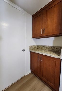 Apartment in Los Angeles